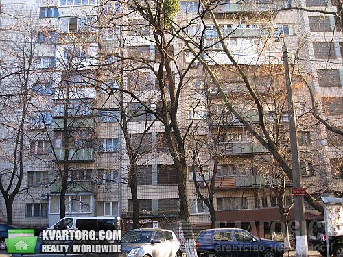 Sell 2-room apartment. Киев, Гордиенко пер — photo 1