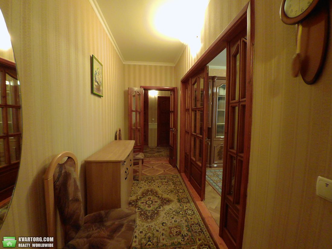 Sell 3-room apartment. Киев,  Касияна — photo 1
