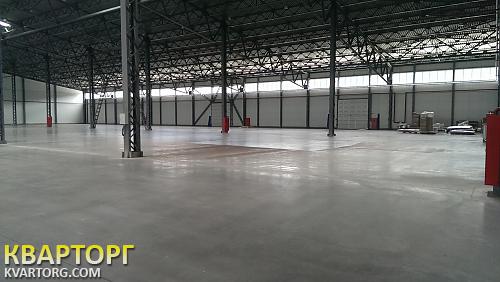 Rent out warehouse. Киев,  Пуховская — photo 3