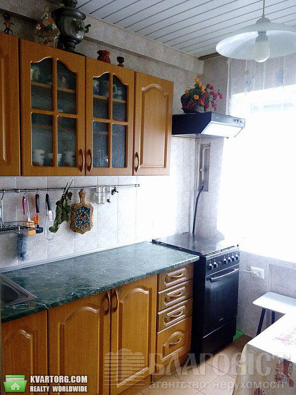 Sell 3-room apartment. Киев,  Малиновского — photo 8