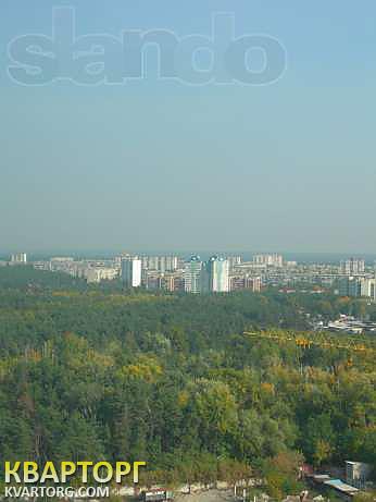 Sell 1-room apartment. Киев,  Воскресенская — photo 6