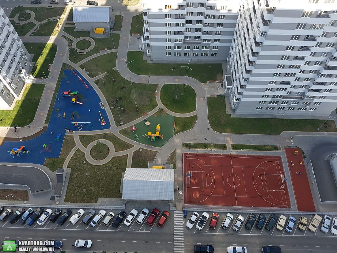 продам 3-комнатную квартиру. Одесса,  Жаботинского - фото 4