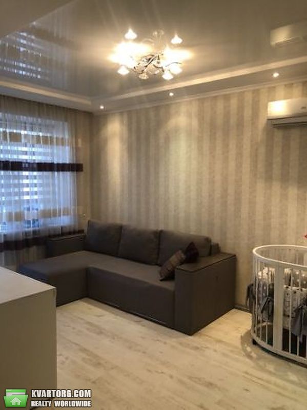 Sell 1-room apartment. Киев, Чупринки — photo 2