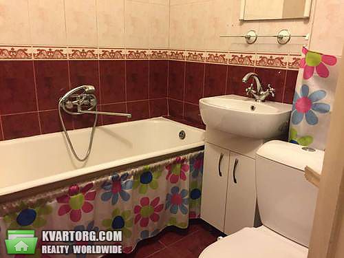 Rent out 1-room apartment. Харьков, м. Защитников Украины — photo 6