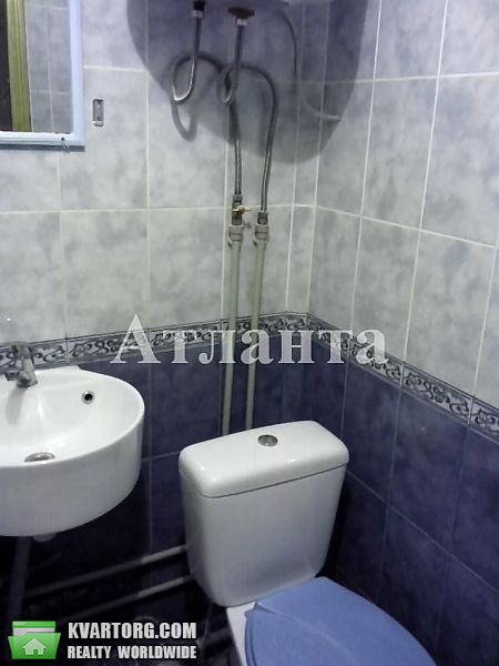 Sell 1-room apartment. Одесса, Затонского — photo 8