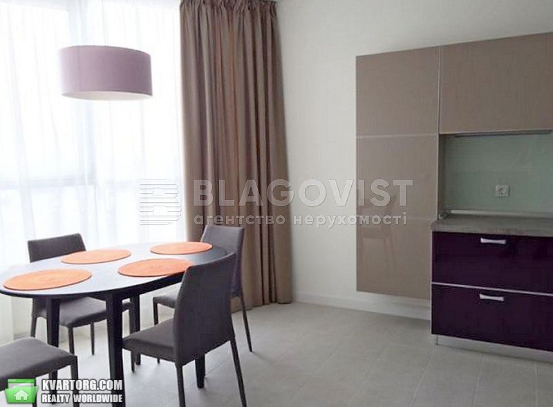 Rent out 2-room apartment. Киев,  Коломиевский пер — photo 2