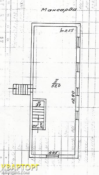 Sell house. Киевская обл., ворзель — photo 3