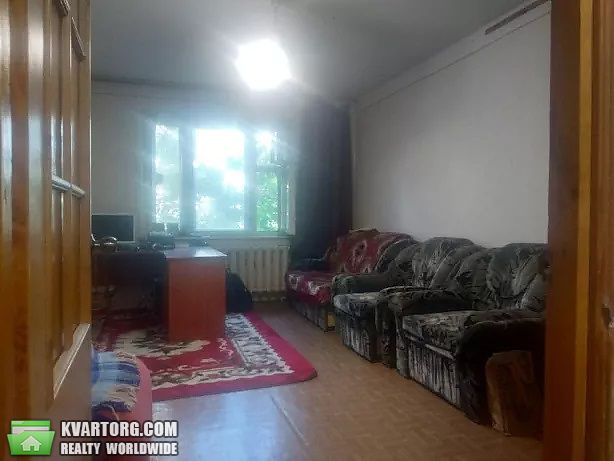 Sell 1-room apartment. Киев,  Лисковская — photo 2