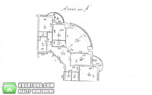 Sell 4-room apartment. Киев, Старонаводницкая — photo 2