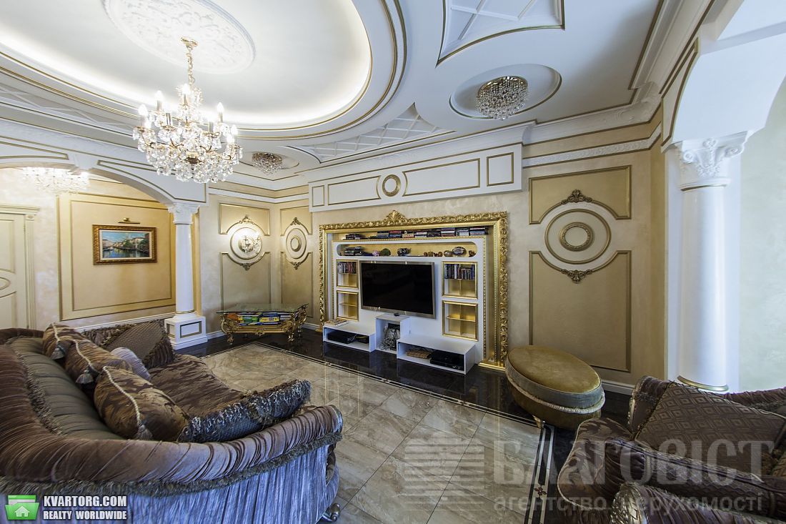 Sell 5-room apartment. Киев, Щорса — photo 10