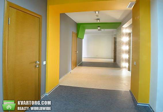 Rent out office. Киев, ул. Металлистов — photo 1