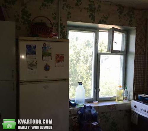 продам 3-комнатную квартиру. Киев,  Вересневая - фото 3