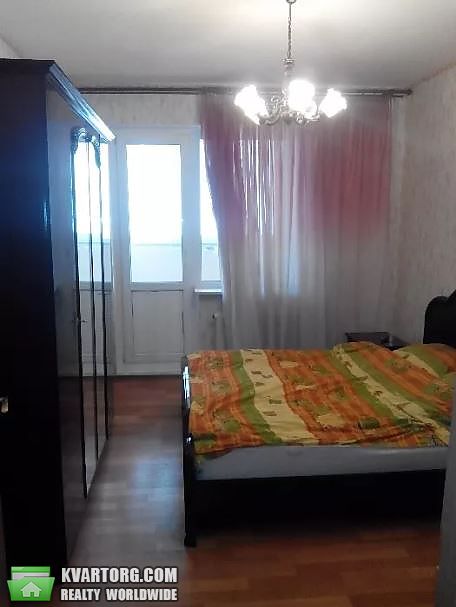 Sell 2-room apartment. Киев,  Урловская — photo 3