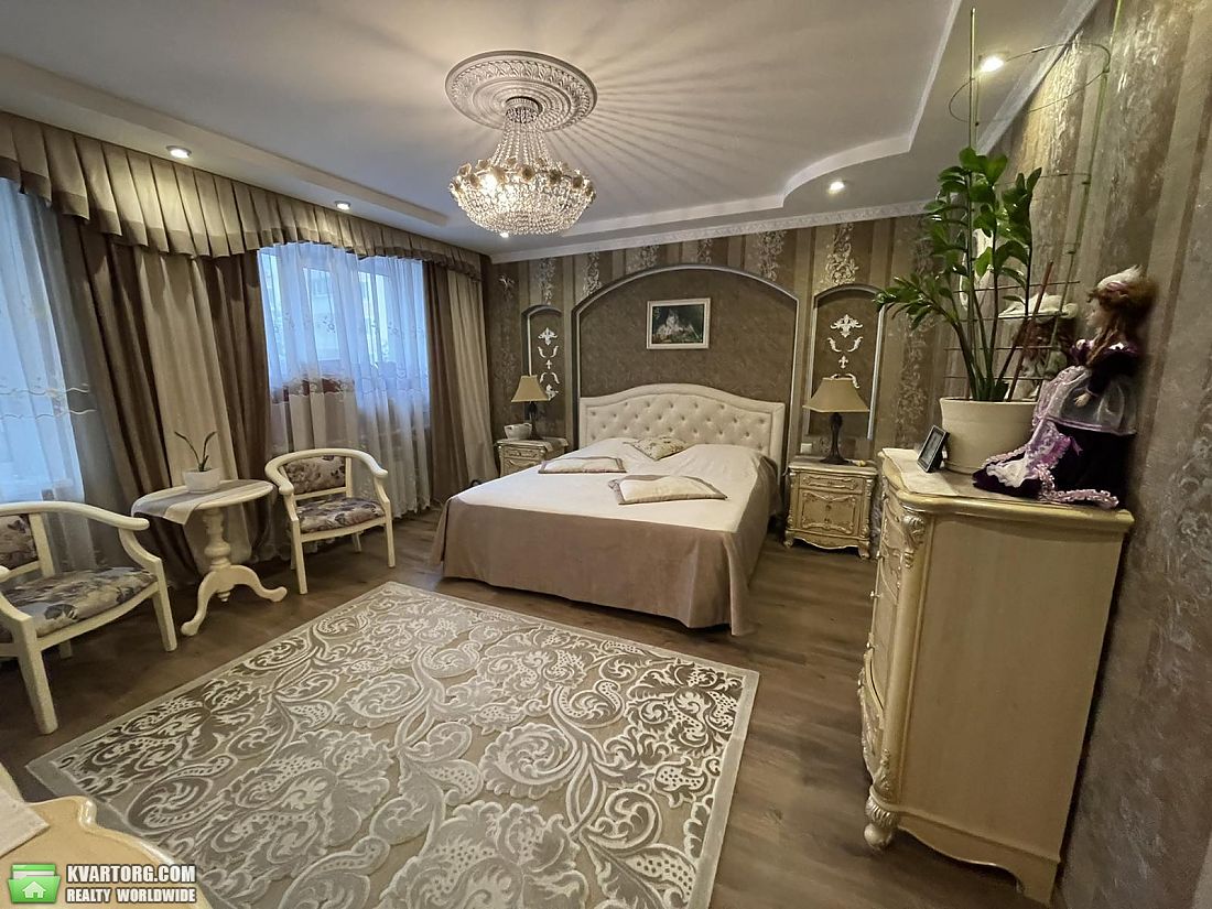 Sell 2-room apartment. Киевская обл.,  Богдана Хмельницкого — photo 1