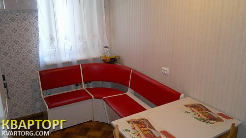 Rent out 3-room apartment. Одесса, Французский бульвар — photo 7