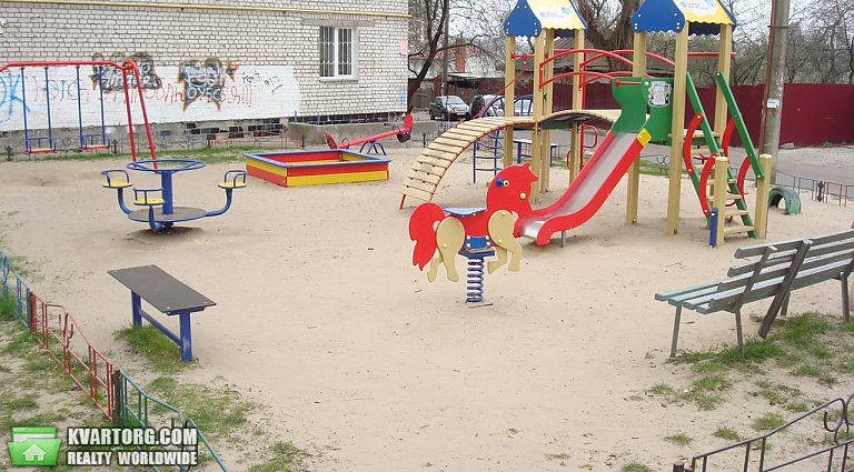 Sell 4-room apartment. Киев,  Феодосийская — photo 7