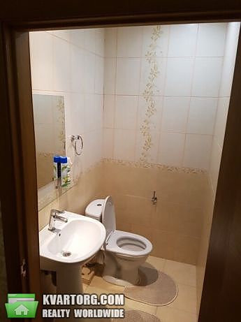 Rent out 3-room apartment. Киев,  Гетьмана — photo 8