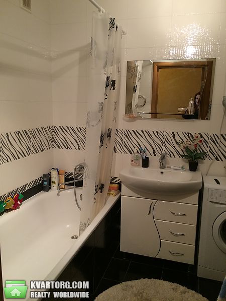 Sell 1-room apartment. Киев, Лисковская — photo 6