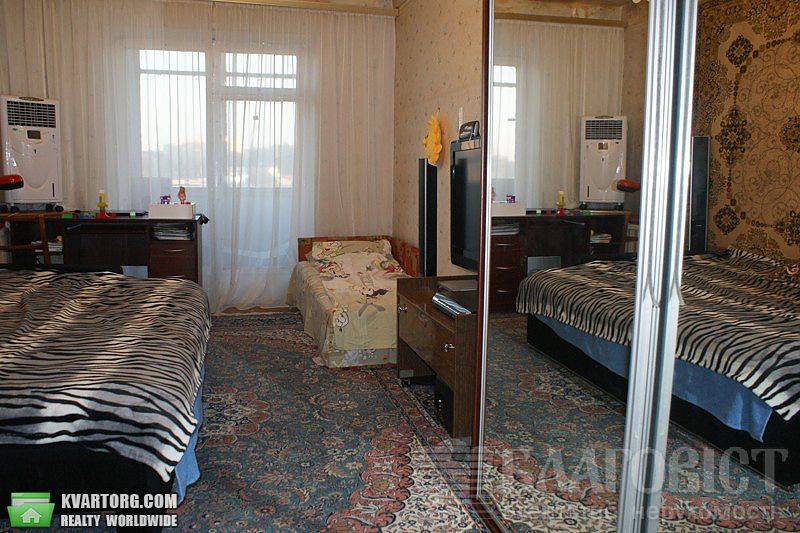 Sell 3-room apartment. Киев,  Борщаговская — photo 5