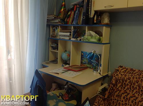 Sell 1-room apartment. Киев,  Милютенко — photo 5