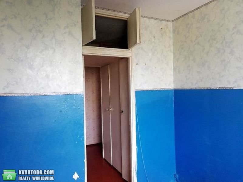Sell 3-room apartment. Киев,  Харьковское шоссе — photo 9
