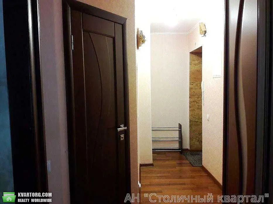 Sell 2-room apartment. Киев, переулок Панаса Мирного — photo 4