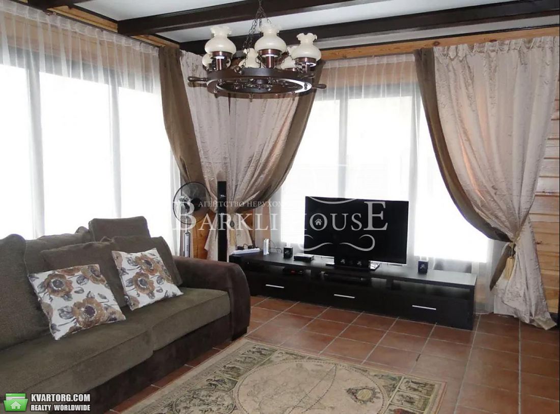 Rent out house. Буча,  Лесная — photo 5