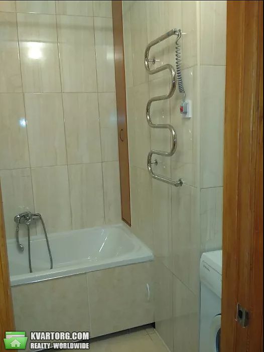 Rent out 1-room apartment. Киев,  Стеценко — photo 7