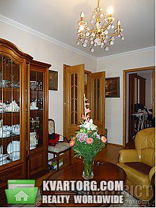 Sell 3-room apartment. Киев, Шамрыло — photo 6