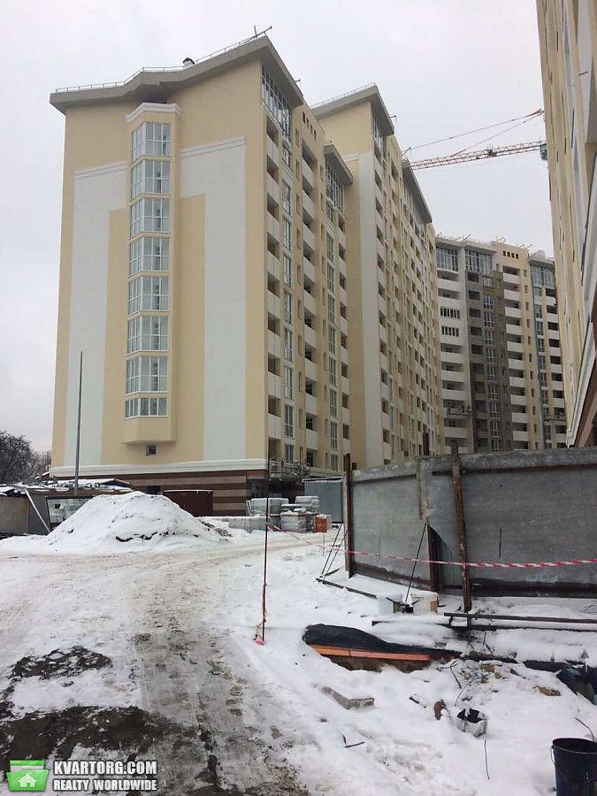 Sell 2-room apartment. Киев,  Победы пр — photo 4