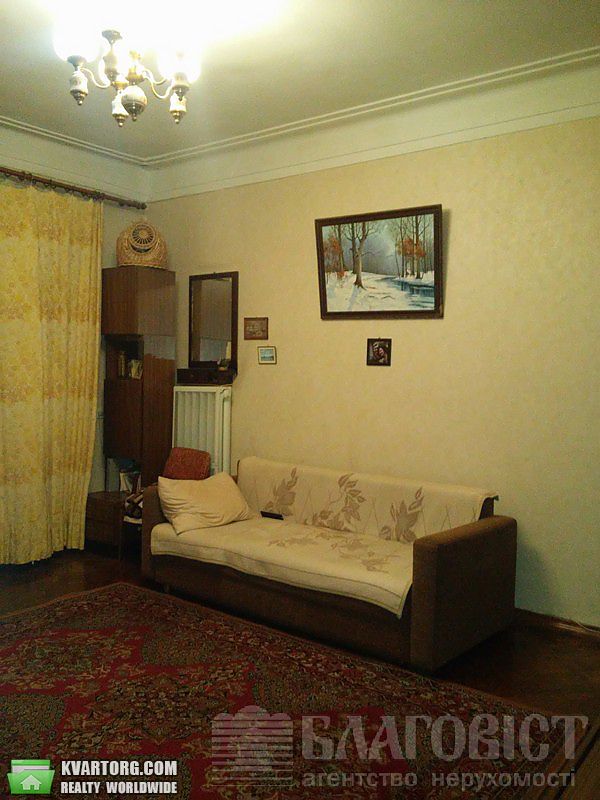 Sell 2-room apartment. Киев, Толстого — photo 4