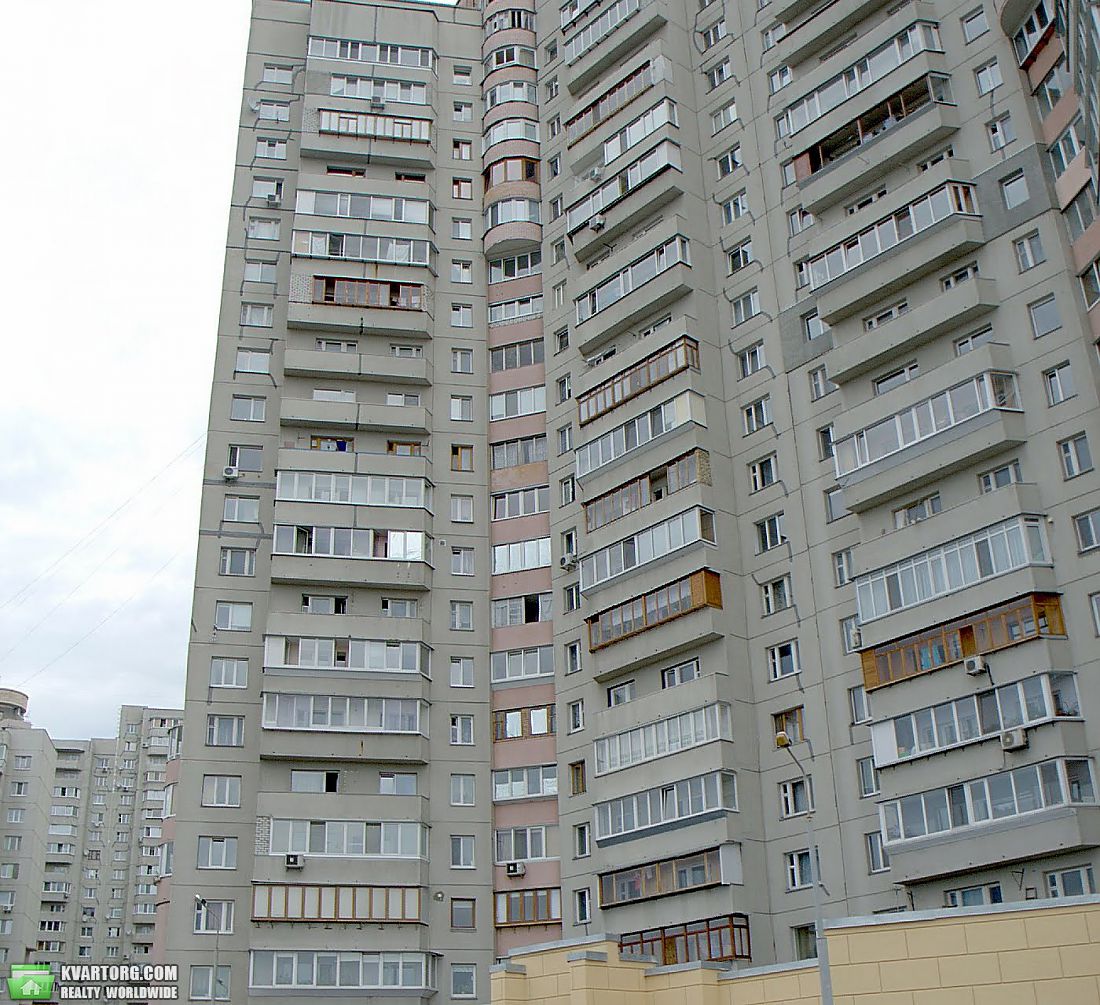 Sell 3-room apartment. Киев,  Бальзака — photo 1