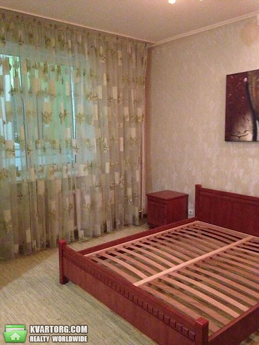 Sell 2-room apartment. Киев,  Бажана — photo 8