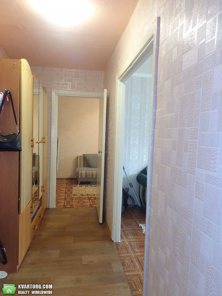 Rent out 2-room apartment. Киев, пр. Мира — photo 4