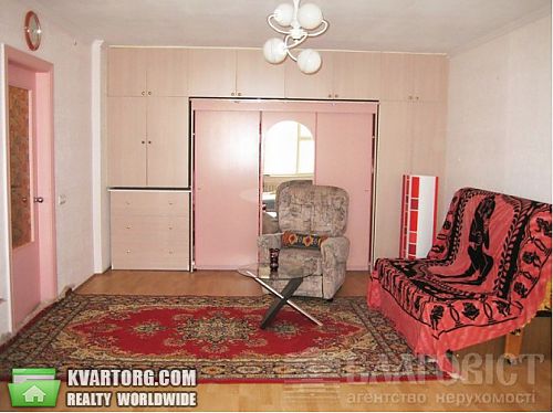 Sell 1-room apartment. Киев,  Бажана проспект — photo 3