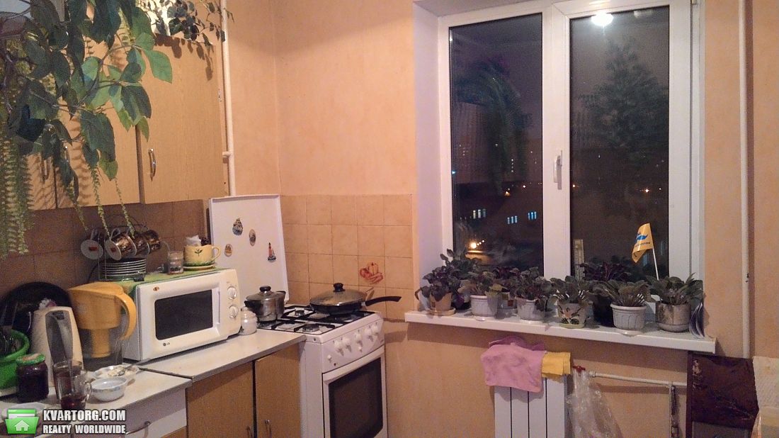 Sell 3-room apartment. Киев, Маяковского — photo 4