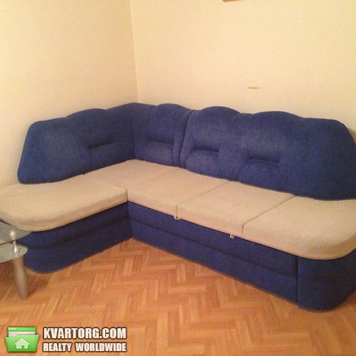 Rent out 1-room apartment. Киев, Урловская — photo 2