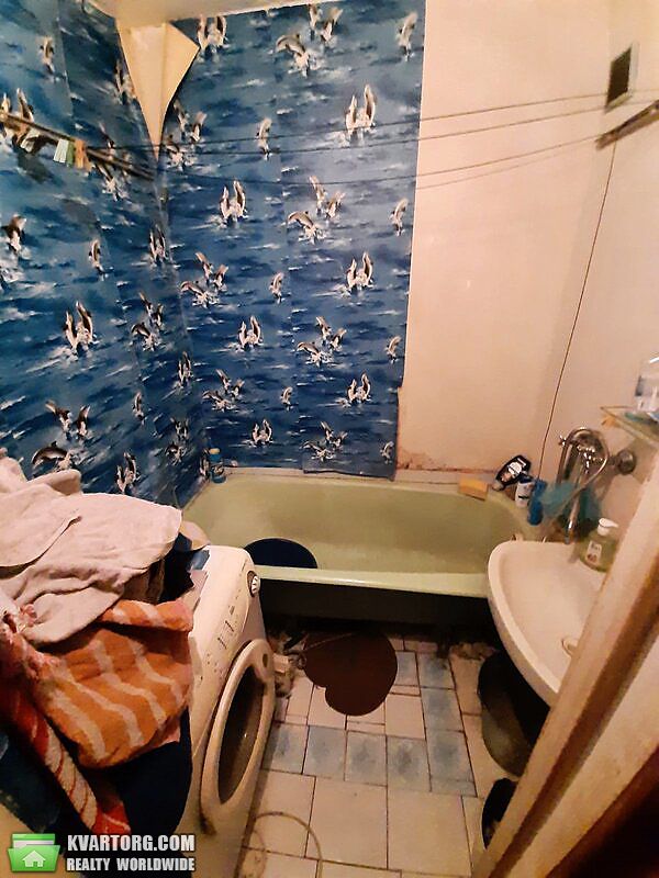 Sell 2-room apartment. Киев,  Николая Бажана просп. — photo 9