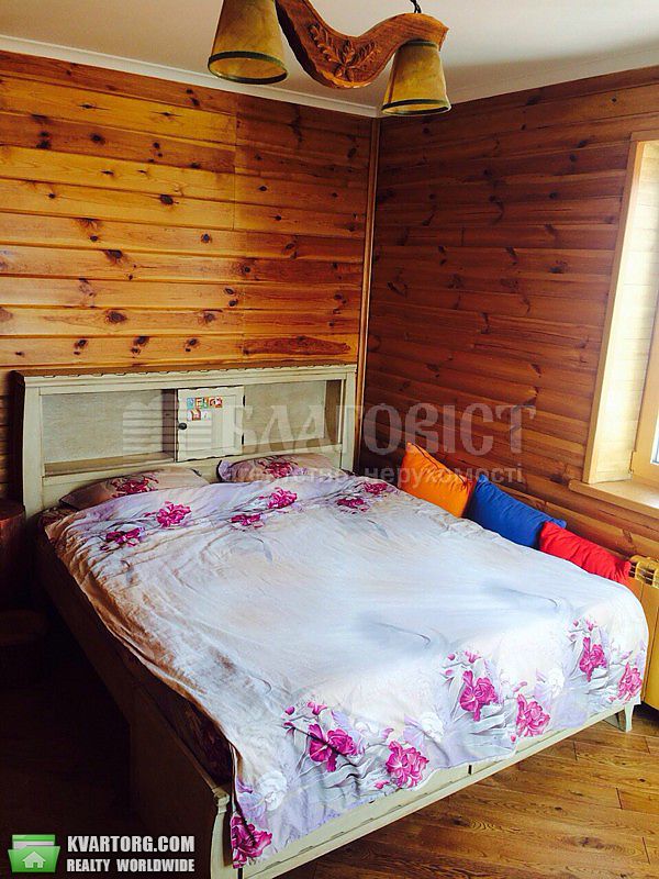 Rent out 2-room apartment. Киев,  Тычины пр — photo 3