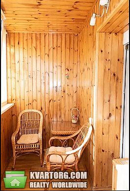 Rent out 2-room apartment. Киев,  Подгорная — photo 6