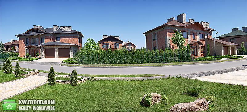 Sell house. Обухов, Солнечная долина — photo 7