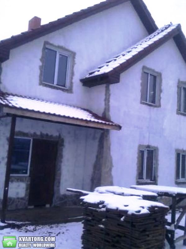 Sell house. Киевская обл., г. Барышевка — photo 6