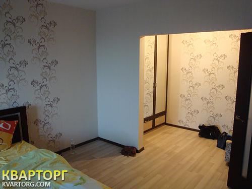 Rent out 1-room apartment. Киев,  Краковская — photo 4