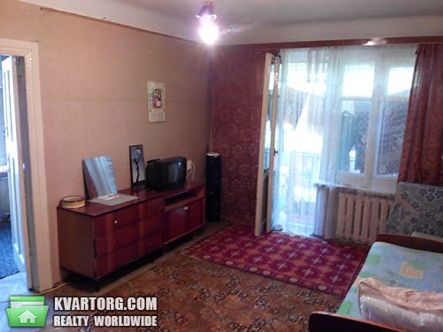Sell 2-room apartment. Киев, Большая Китаевская — photo 5