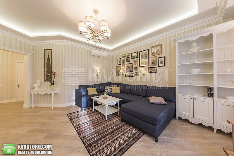 Rent out 3-room apartment. Киев, Сапёрное Поле ул. — photo 2