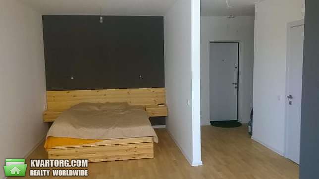 Sell 1-room apartment. Киев,  Ломоносова — photo 1