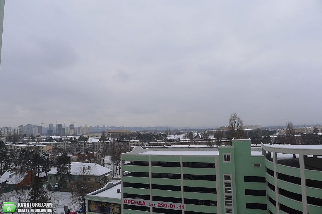 Sell 2-room apartment. Киев,  Воскресенская — photo 9