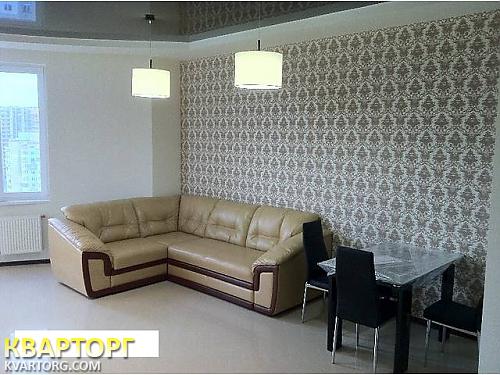 Rent out 2-room apartment. Одесса, Маршала Говорова — photo 8