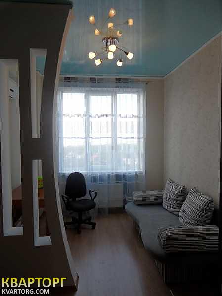Rent out 3-room apartment. Одесса, Базарная — photo 10