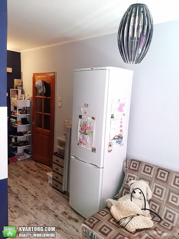Sell 1-room apartment. Одесса, Семена Палия — photo 4